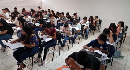 Examen Comipems 2023; Sigue esta guía para el Pre.Registro al concurso de selección