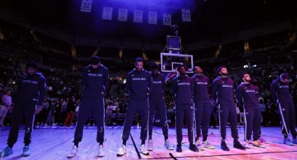 Jugadores y equipos de la NBA lamentan muerte de Tyre Nichols y exigen justicia