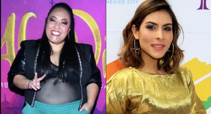 Afamada cantante sale en defensa de Michelle Rodríguez por coqueta portada en reconocida revista