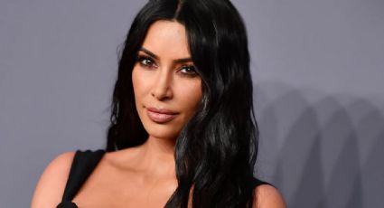 Kim Kardashian frena en seco a un reportero que la cuestionó sobre Kanye West: "No me hables"