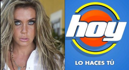 Exconductor de 'Hoy' hace tremenda critica a las novelas de Televisa y destrozaría a esta actriz