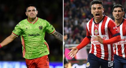 FC Juárez vs Chivas EN VIVO: Hora y dónde ver el partido de la jornada 4 de la Liga MX