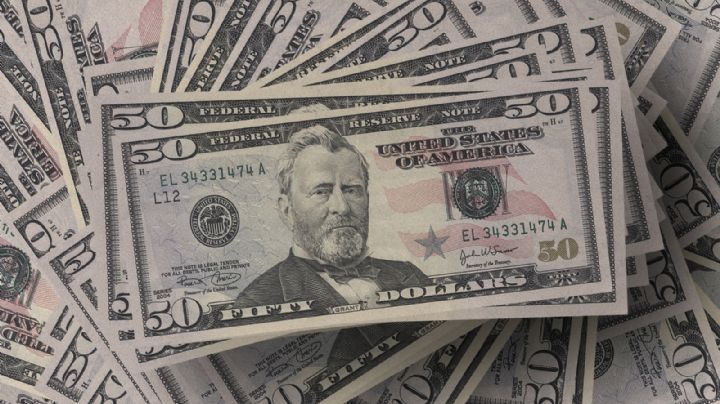 ¿Compras o vendes? Con base al tipo de cambio, así oferta el dólar en México este sábado 28 de enero