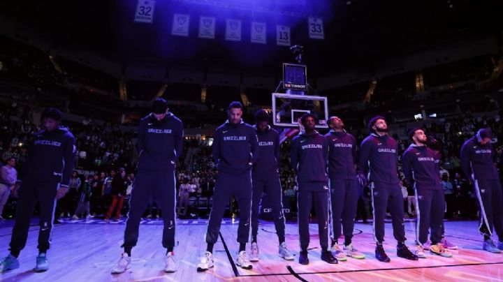 Jugadores y equipos de la NBA lamentan muerte de Tyre Nichols y exigen justicia