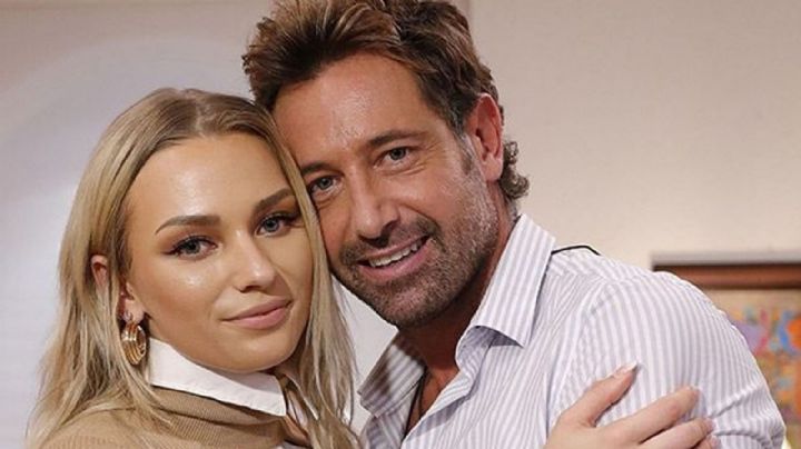 Tras cancelar boda, Irina Baeva termina con los rumores sobre su ruptura con Gabriel Soto