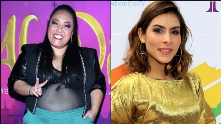 Afamada cantante sale en defensa de Michelle Rodríguez por coqueta portada en reconocida revista