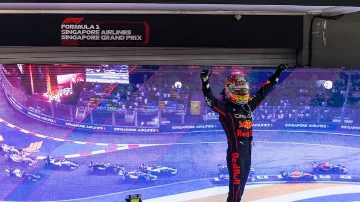 'Checo' Pérez: Estos son los días que el mexicano probará el RB19 previo al GP de Bahréin