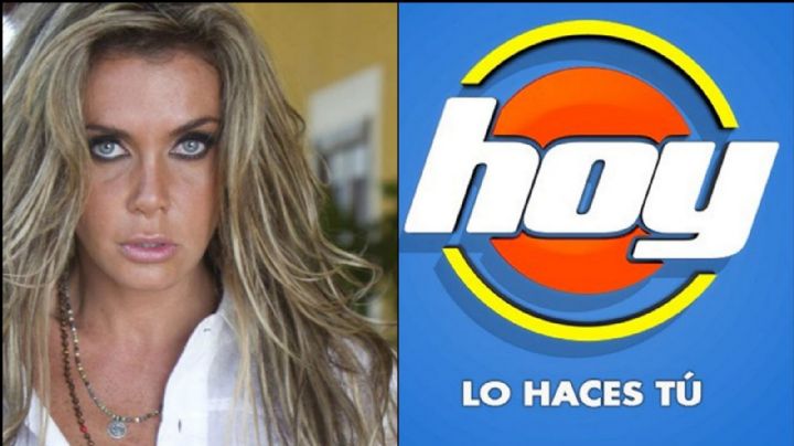 Exconductor de 'Hoy' hace tremenda critica a las novelas de Televisa y destrozaría a esta actriz