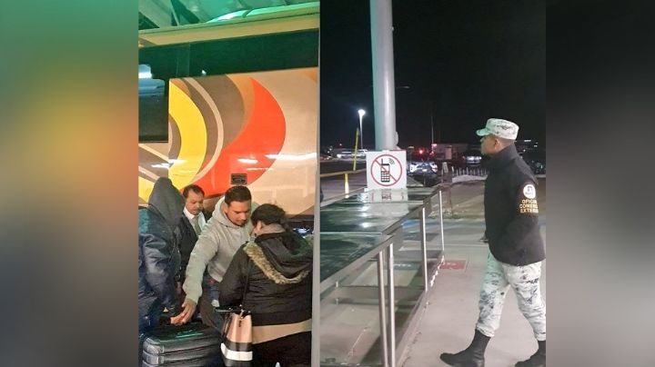 Joven denuncia corrupción en aduana de Nogales; para evitar revisión cobran 5 dólares por persona