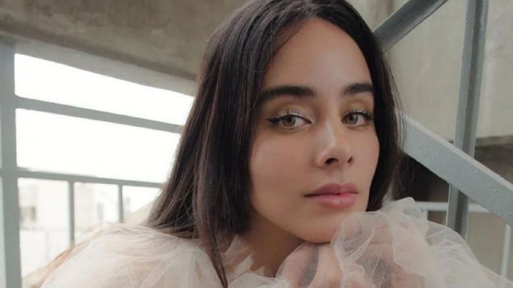 Tras superar presunta infidelidad y dejar México, actriz presume su nuevo romance por lo alto