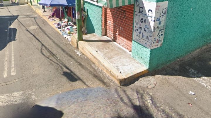Tras asesinar de un tiro en la cabeza a un hombre, caen presuntos asaltantes en Iztapalapa