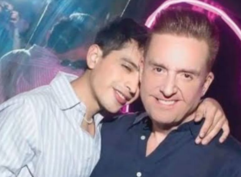 Bisogno y Jesús Castillo