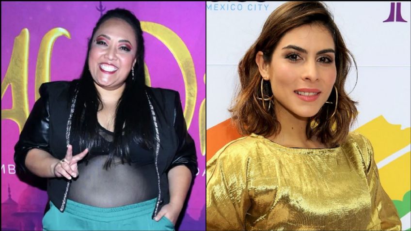 Afamada cantante sale en defensa de Michelle Rodríguez por coqueta portada en reconocida revista