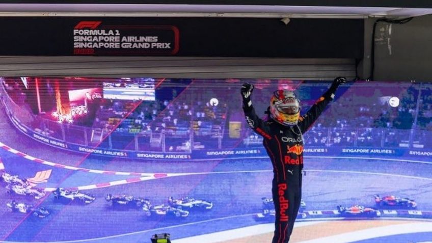 'Checo' Pérez: Estos son los días que el mexicano probará el RB19 previo al GP de Bahréin