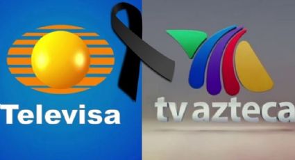 Luto en TV Azteca: Muere famoso que estuvo en 'MasterChef' y actrices de Televisa lloran su partida