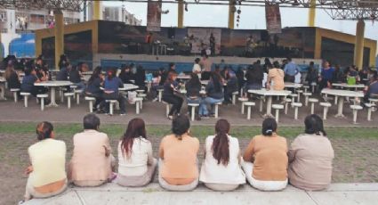 La UNAM acerca a mujeres recluidas en Santa Martha a la cultura con nuevo programa