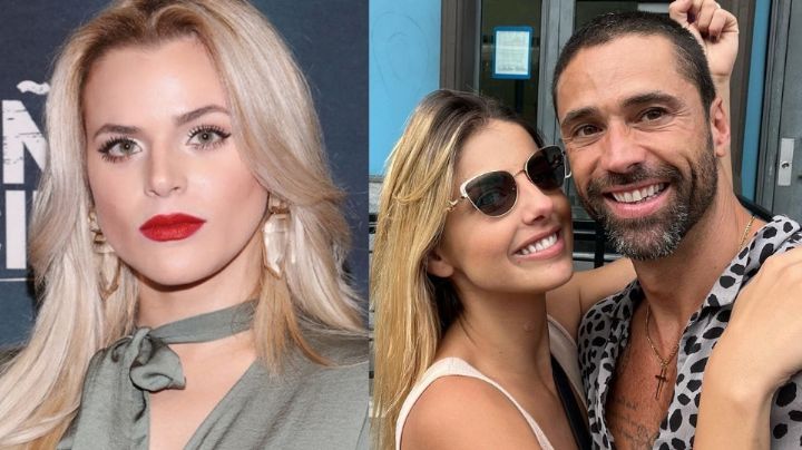 Shock en Televisa: Exesposa de Matías Novoa revela por fin si Michelle Renaud provocó su divorcio