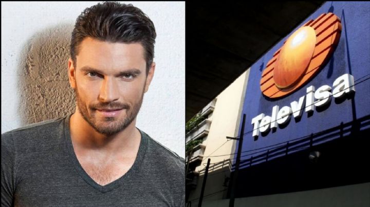 Tras perder a su bebé y sufrir Covid-19, actor de Televisa recibe tremenda sorpresa en su casa