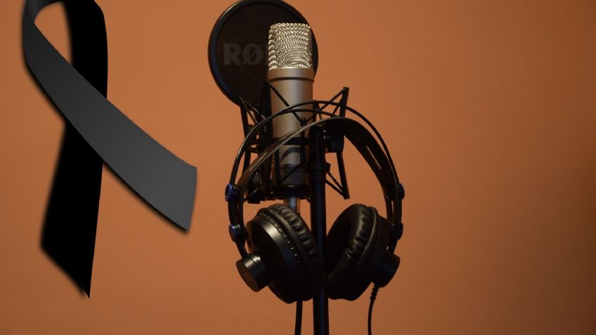 Luto en la farándula: Tras sufrir de una breve enfermedad, afamado músico pierde la vida