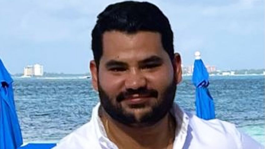 Municipio de Cajeme apoya en el caso del médico desaparecido, Carlos Ignacio Ríos