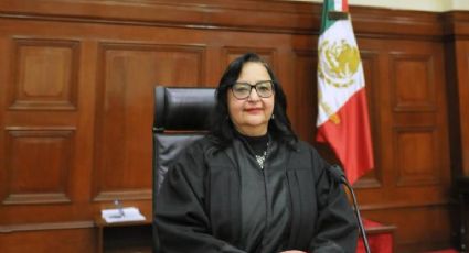 SCJN hace historia con la presidenta Norma Lucía Piña y 'amarga' al Gobierno de la 4T