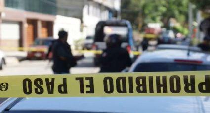 Terror en Irapuato: Criminales incendian una funeraria y tras ello, se llevan al propietario