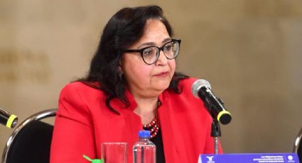 Nombramiento de Norma Lucía Piña como presidenta de la SCJN es un "hecho histórico": AMLO