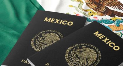 Pellízcale al cochinito: Pasaporte mexicano sí aumentó su precio para 2023; esto cuesta