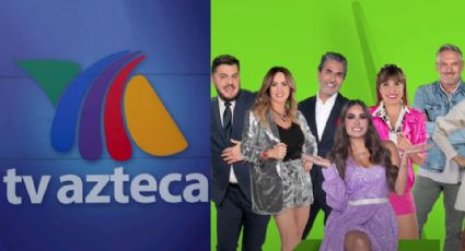 Salió del clóset: Tras besar a mujer y pleito con Legarreta, actriz deja TV Azteca y vuelve a 'Hoy'