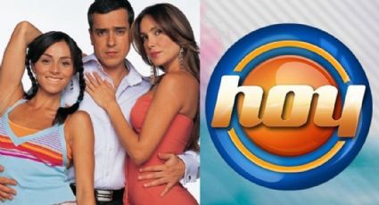 Asesinaron a su ex: Tras dejar TV Azteca, actriz de Televisa da trágica noticia de su hija en 'Hoy'