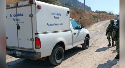 Jauría de perros mata a un hombre que realizaba ciclismo en un predio rústico de Guanajuato