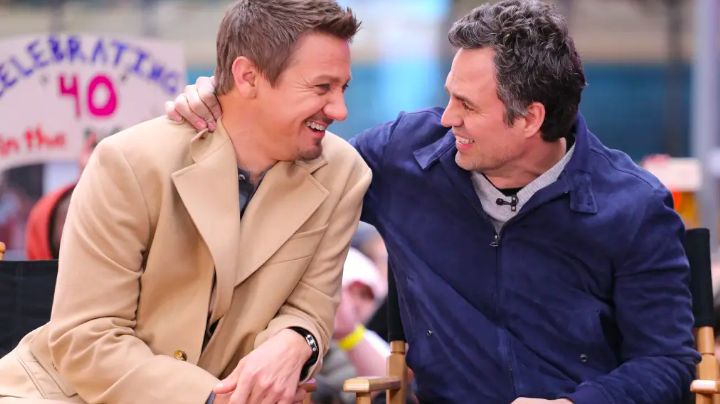 Tras sufrir aparatoso accidente, actor de Hollywood y Marvel pide orar por su "hermano"