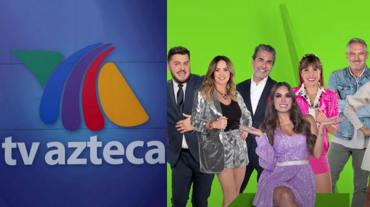 Salió del clóset: Tras besar a mujer y pleito con Legarreta, actriz deja TV Azteca y vuelve a 'Hoy'