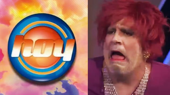 Adiós TV Azteca: Tras 30 años en Televisa y retiro de novelas, galán se vuelve mujer y llega a 'Hoy'