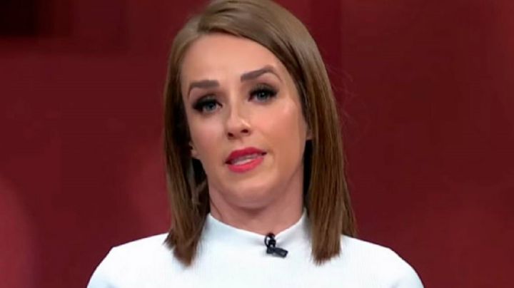 ¿Tragedia en TV Azteca? Tras cáncer, exconductora de 'Ventaneando' hace dura confesión: "Es doloroso"