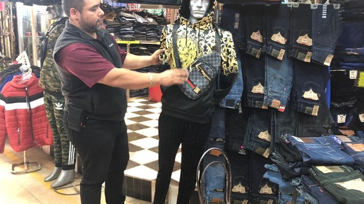 Locatarios del Mercado Municipal de Navojoa tienen buen cierre de año