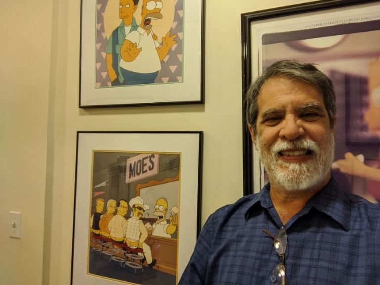 Fotografía de Chris Ledesma 