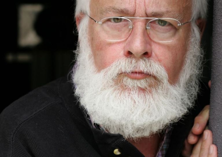 Frank Galati pierde la vida