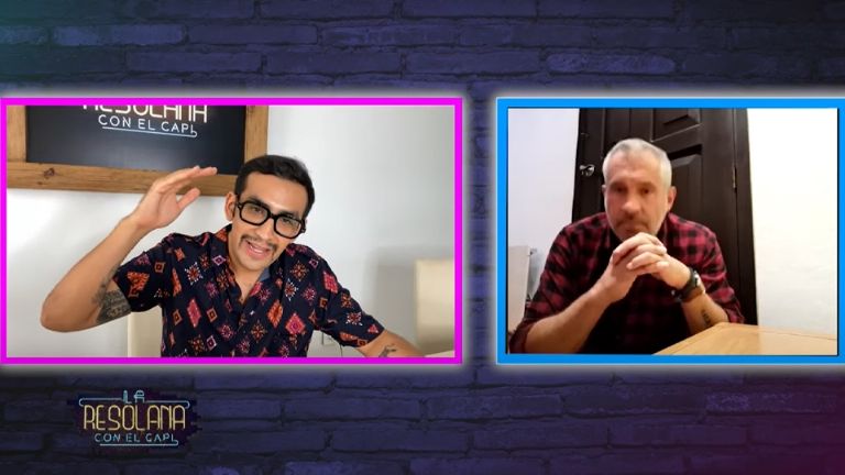 Arath en La Resolana