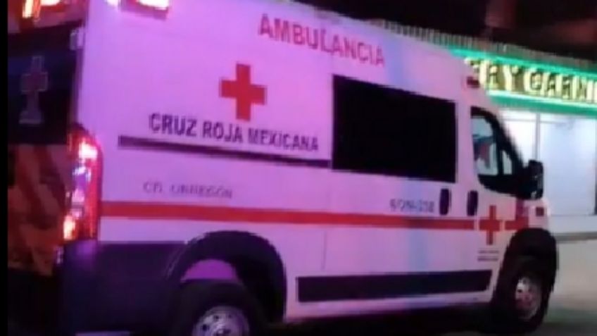 Ciudad Obregón: A las afueras de una tienda, sicarios ultiman a balazos a un hombre