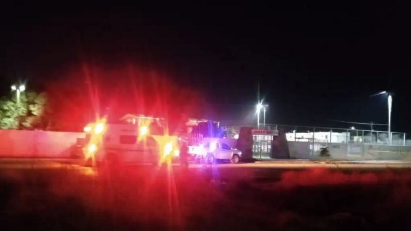 Con 'narcomensaje': Abandonan cadáver violentado en vía pública de Ciudad Obregón