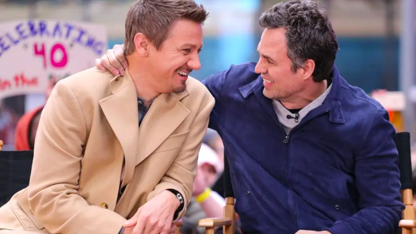 Tras sufrir aparatoso accidente, actor de Hollywood y Marvel pide orar por su "hermano"