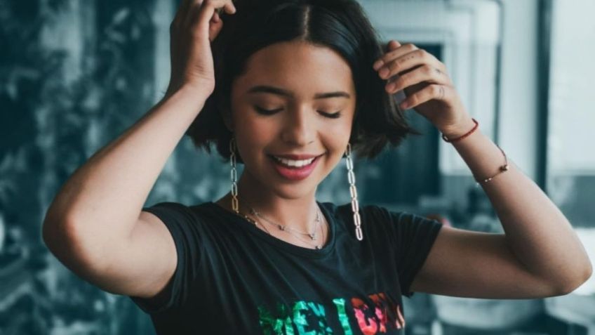 Y todo por decirse argentina: Tunden a Ángela Aguilar en redes tras no llenar un recinto en Chiapas