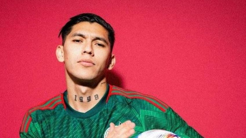 Gerardo Arteaga se pronuncia tras accidente en Zapopan: "Ninguno tomó bebida alcohólica alguna"