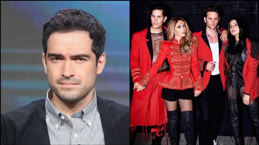 Poncho Herrera no habría exigido 10 millones de dólares para volver a RBD; la banda lo defiende