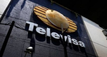 "Infiel y descarado": Galán de Televisa se besa en vivo con conductora y suplica perdón a su novia