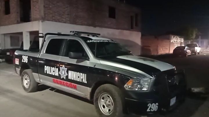 Le dieron el 'tiro de gracia': En plena calle de Ciudad Obregón, sicario asesina a un joven