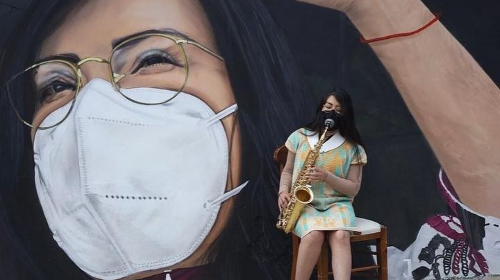 'Ley Malena' se presentará en CDMX; Así protege a las mujeres víctimas de ataques con ácido