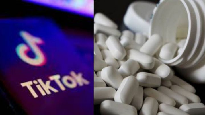 Policía Cibernética y Tiktok bajan contenido del reto viral "El que se duerma pierde"