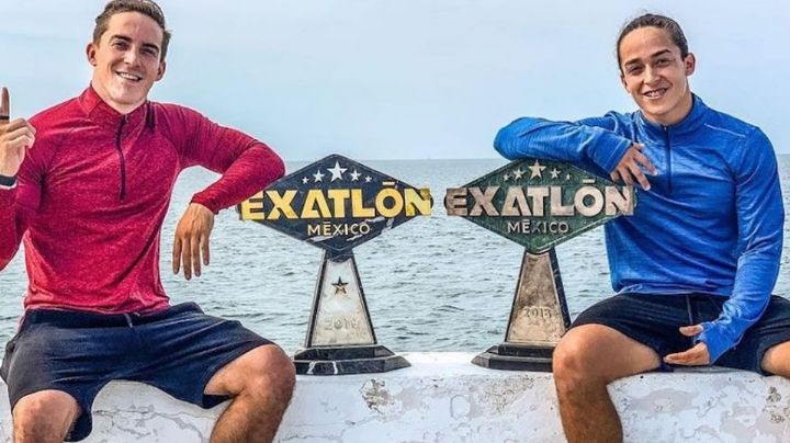 Adiós TV Azteca: Por hundir a Aristeo, Ernesto Cázares renuncia a participar en 'Exatlón All Star'
